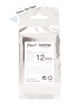 Taśma czyszcząca głowicę Brother TZe-CL3 12mm x 8m