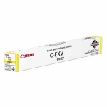 Toner Canon C-EXV58L Yellow 15 000 stron