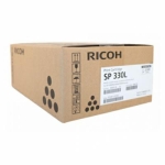 Toner Ricoh Typ SP 330L 408278 Black 3 500 stron