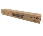 Toner Xerox 006R01658 Yellow 34 000 stron