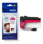 Tusz Brother LC427M Magenta 1 500 stron