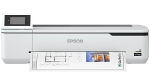 Epson SureColor SC-T2100 24` Ploter