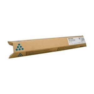 Toner Ricoh Type C4500 884933 Cyan 17 000 stron