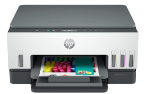 HP Smart Tank 720 Urządzenie wielofunkcyjne atramentowe