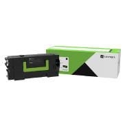 Toner Lexmark 58D2U0E 55 000 stron Korporacyjny
