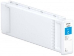 Tusz Epson T41E2 cyan C13T41E240 700 ml