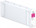 Tusz Epson T41E3 magenta C13T41E340 700 ml