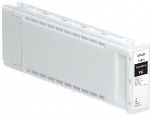 Tusz Epson T44J1 photo black C13T44J140 700 ml