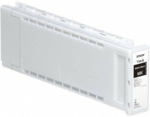Tusz Epson T44J8 matte black C13T44J840 700 ml
