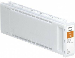 Tusz Epson T44JA orange C13T44JA40 700 ml