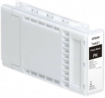 Tusz Epson T44Q1 photo black C13T44Q140 350 ml