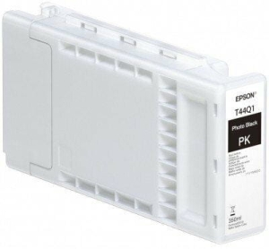 Tusz Epson T44Q1 photo black C13T44Q140 350 ml