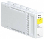 Tusz Epson T44Q4 yellow C13T44Q440 350 ml