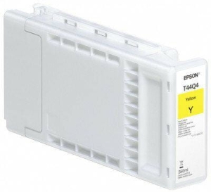 Tusz Epson T44Q4 yellow C13T44Q440 350 ml