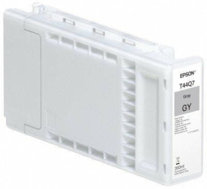 Tusz Epson T44Q7 light black C13T44Q740 350 ml