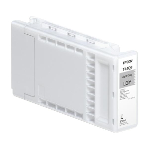Tusz Epson T44Q9 Light Black C13T44Q940 350 ml (Light Black)