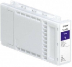 Tusz Epson T44QD violet C13T44QD40 350 ml