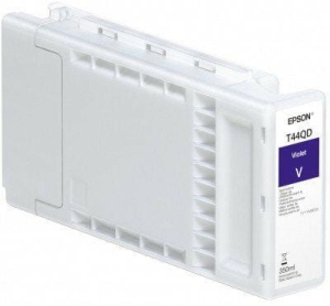 Tusz Epson T44QD violet C13T44QD40 350 ml