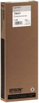 Tusz Epson T8047 light black C13T804700 700 ml