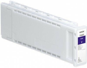 Tusz Epson T44JD violet C13T44JD40 700 ml