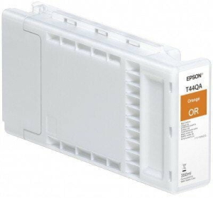 Tusz Epson T44QA orange C13T44QA40 350 ml