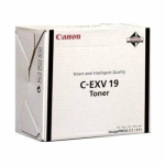 Toner Canon C-EXV19 Black 16 000 stron