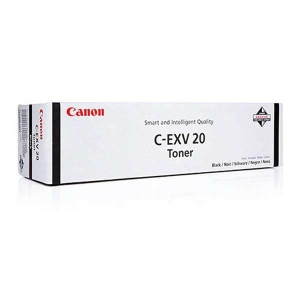 Toner Canon C-EXV20 Black 35 000 stron