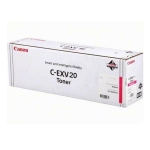 Toner Canon C-EXV20 Magenta 35 000 stron