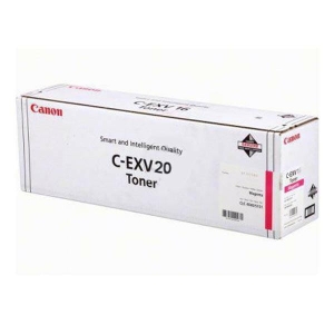 Toner Canon C-EXV20 Magenta 35 000 stron