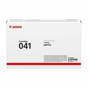 Toner Canon 041BK Black 10 000 stron