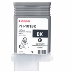 Tusz Canon PFI-101BK Black 130 ml