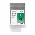 Tusz Canon PFI-101G Green 130 ml