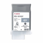 Tusz Canon PFI-101GY Grey 130 ml