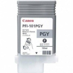 Tusz Canon PFI-101GY Photo Grey 130 ml