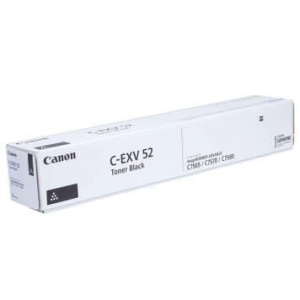 Toner Canon C-EXV52 Black 82 000 stron
