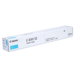Toner Canon C-EXV52 Cyan 66 500 stron