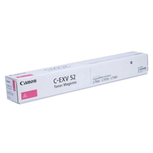 Toner Canon C-EXV52 Magenta 66 500 stron