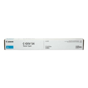 Toner Canon C-EXV54 Cyan 8 500 stron