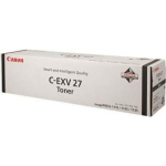 Toner Canon C-EXV27 Black 47 000 stron