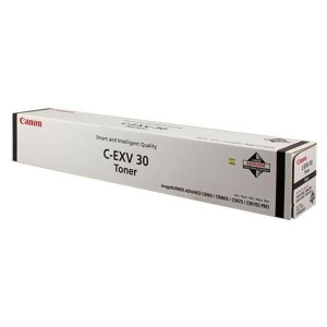 Toner Canon C-EXV30 Black 72 000 stron