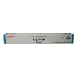 Toner Canon C-EXV30 Cyan 54 000 stron