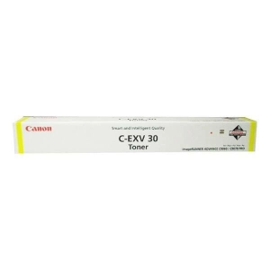 Toner Canon C-EXV30 Yellow 54 000 stron