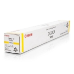 Toner Canon C-EXV31 Yellow 52 000 stron