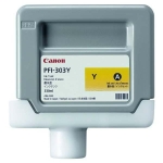 Tusz Canon PFI-303Y Yellow 330 ml