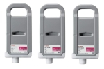 Tusz Canon PFI-703M Magenta 3 szt. 700 ml