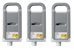 Tusz Canon PFI-703Y Yellow 3 szt. 700 ml