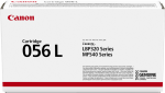 Toner Canon 056L Black 5 100 stron