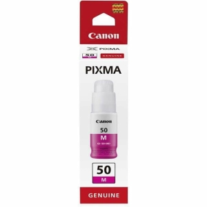 Tusz Canon GI-50M Magenta 9 ml