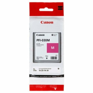 Tusz Canon PFI-030M Magenta 55 ml