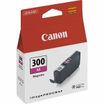 Tusz Canon PFI-300M Magenta 144 ml